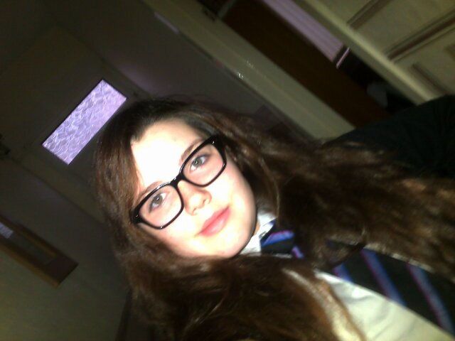 Hey, I'm a loving girl who is in love with an amazing guy......