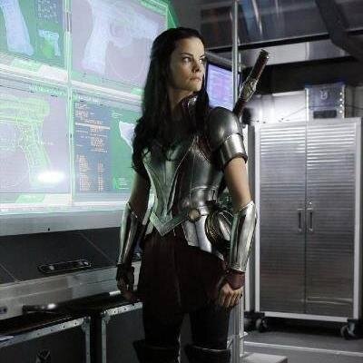 Rebel of Asgard,mischief maker, fighting for Asgard and our king.[#Sifki #Single RP ]