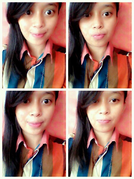 nova_novajuja's profile picture. Cewek kece yg selalu memperhatikan style hidup