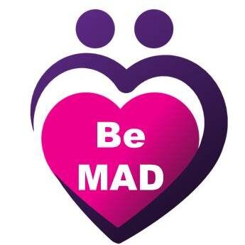 bemadmovement's profile picture. A movement to empower mothers to be intentional about boosting the confidence and elevating the self-esteem of their daughter.