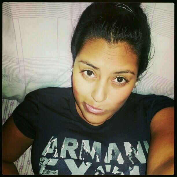 ★Future journalist★I love sports and show business ★I'm fun and I love living dreaming★ Follow me back, love meeting new people :) xoxo