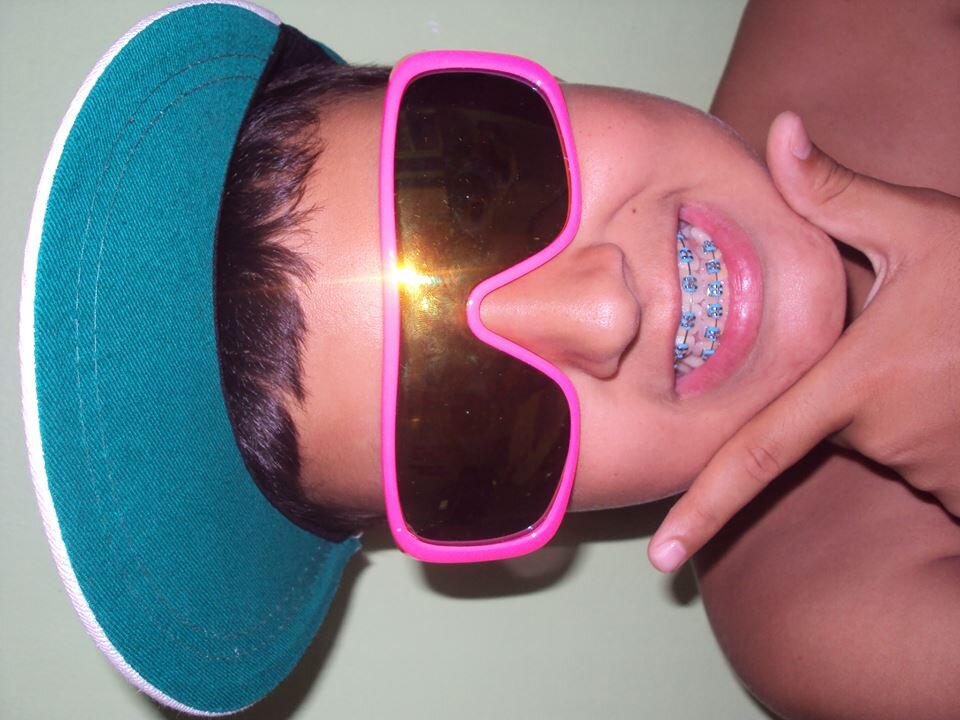Tuu ta maluco vaai mexer com os cara desses ;)