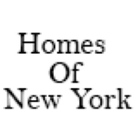 Homes Of New York(@HomesOfNewYork) 's Twitter Profile Photo