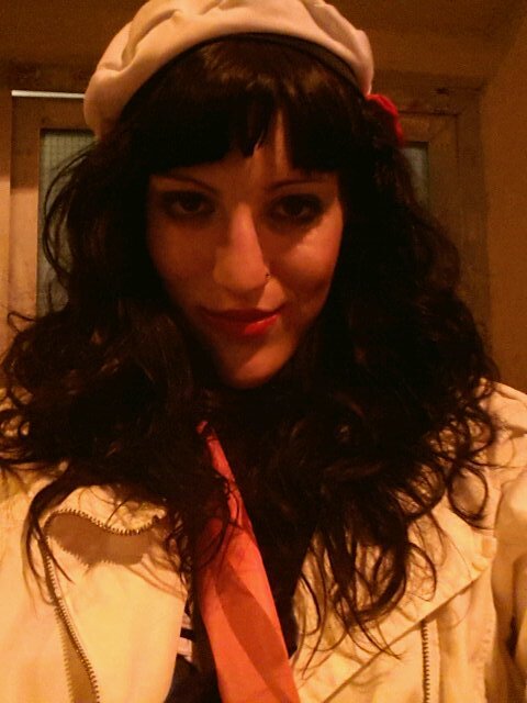 vickkatt's profile picture. {If you can dream it,you can do it!}