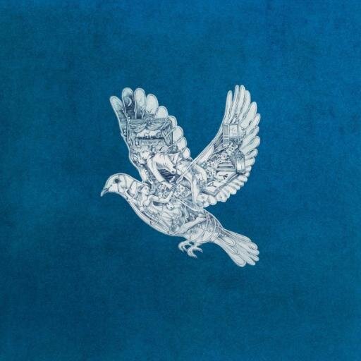 2. Magic | free follow from @coldplayslife because ily and you're part of my 2nd family, the coldplayers♡.