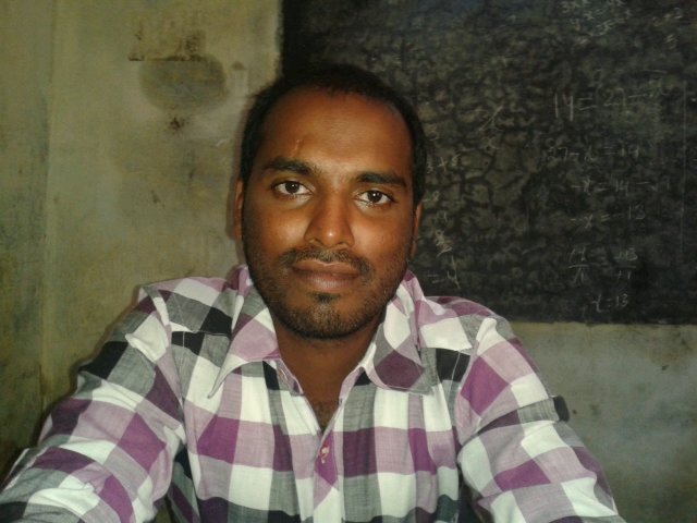 teacher