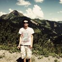 Deborah Waite - @boulanger_theo - Twitter