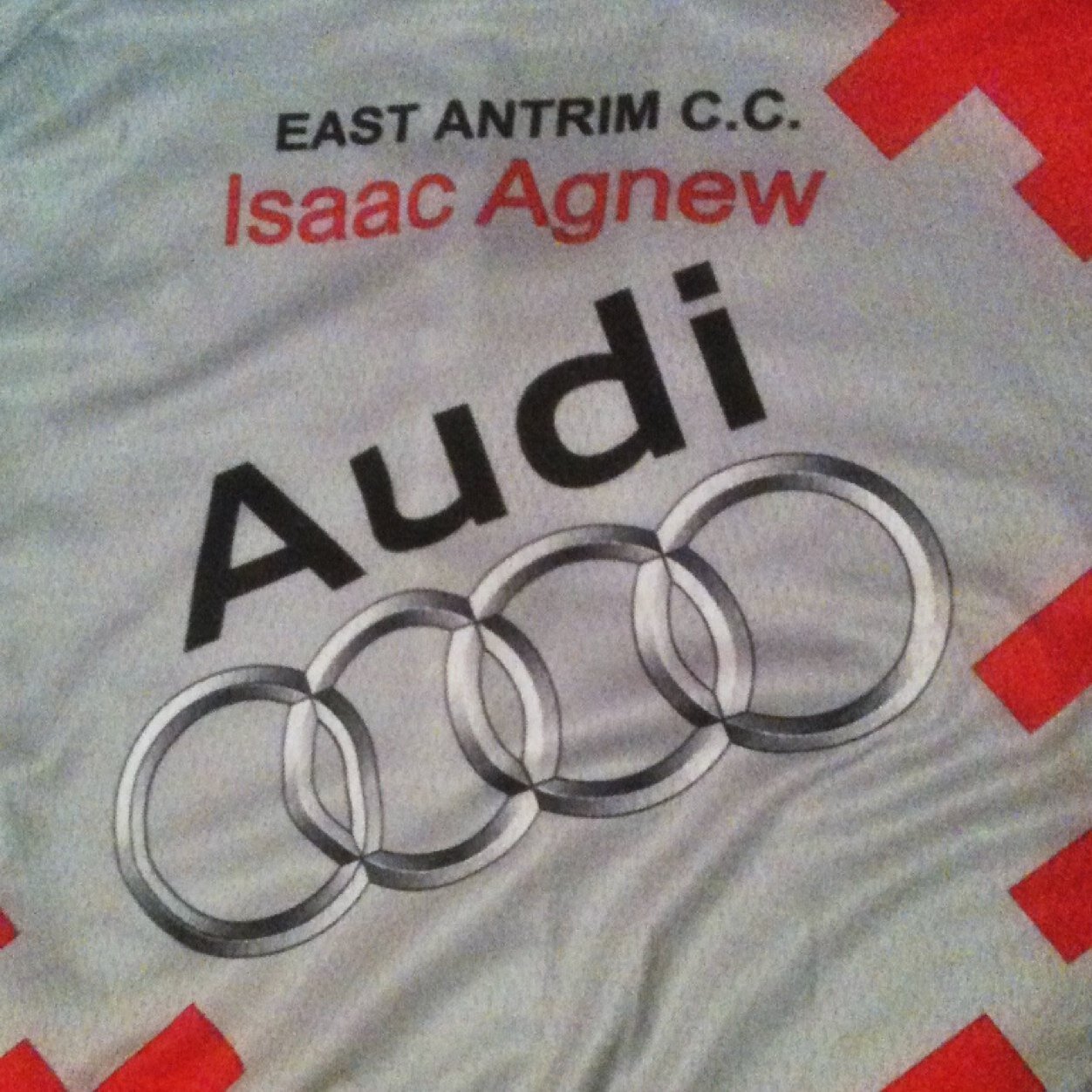 Official Twitter account of East Antrim Cycling Club - Ulster's best amateur cycling club