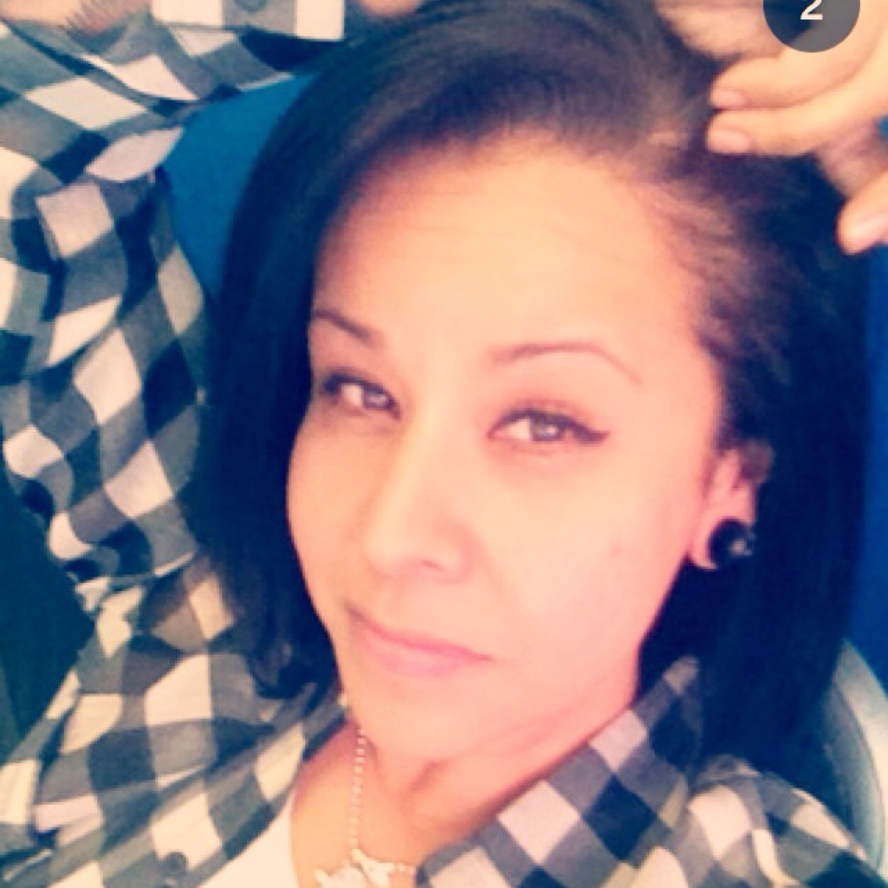 reneemsanchez's profile picture. just a queer , who likes to put stuff down on paper✏️