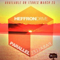 Heffron Drive AUS/NZ (@hdausost) 's Twitter Profile