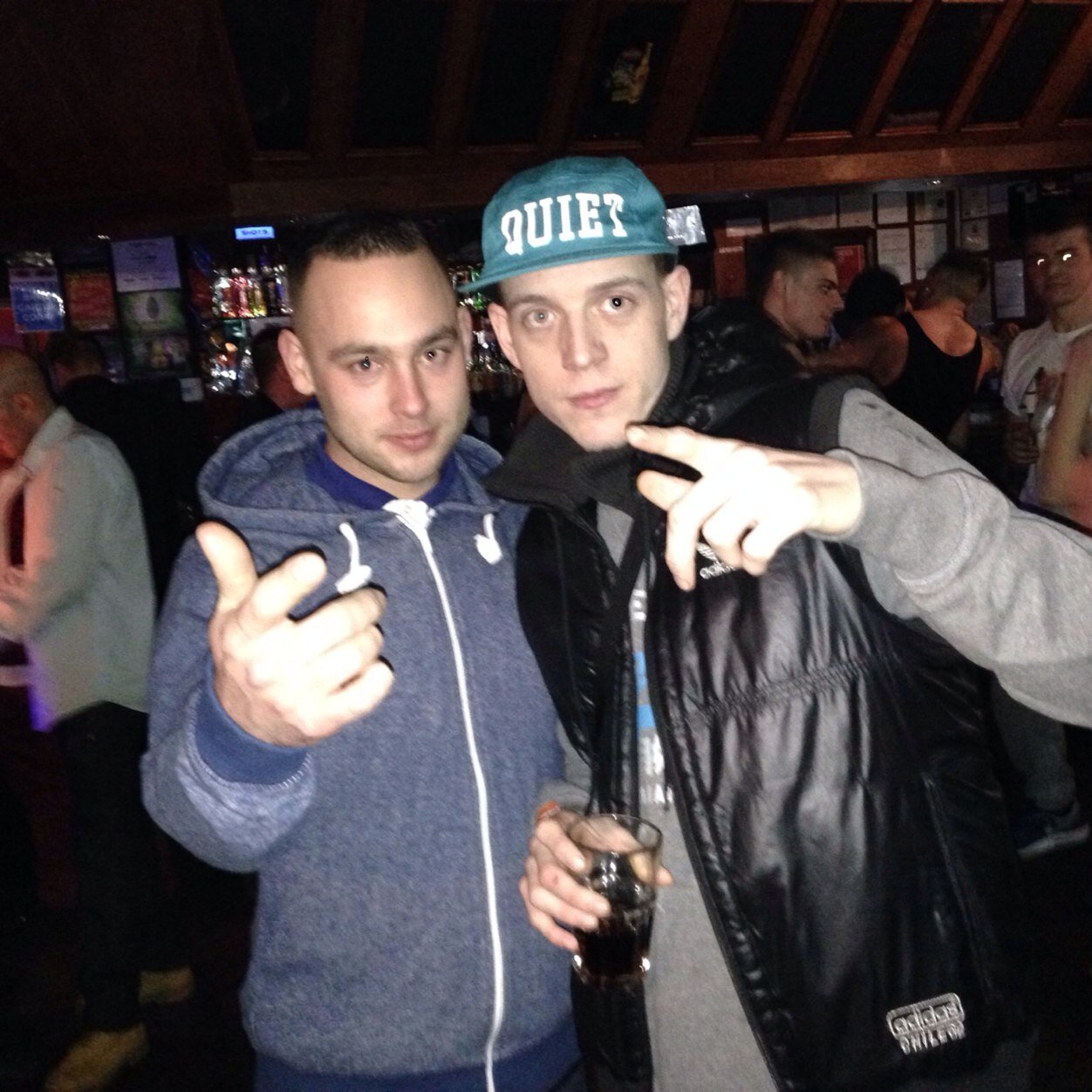 TheGrimeMaker's profile picture. Too greezey grime producer