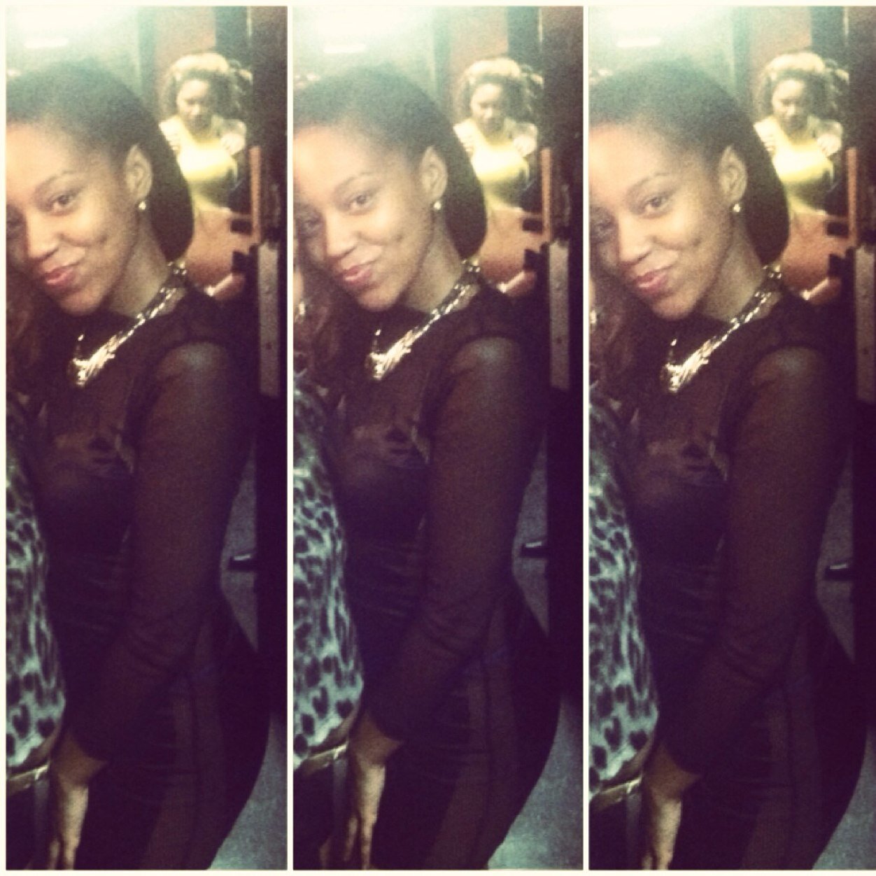 #TeamLeo #ProudMother #LoveMeOrHateMe #TeamJa'maya #TeamFaithful&&Loyal