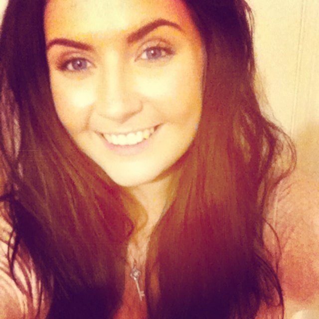 sarahjane_root's profile picture. One day baby we'll be old