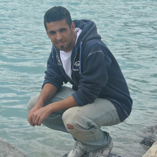 abajoo94's profile picture. 