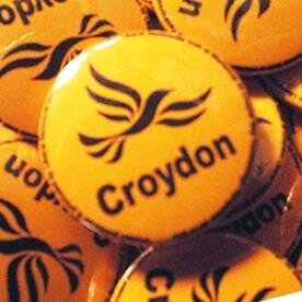 Croydon Lib Dems