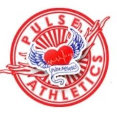 PulseAthletics's profile picture. The Heartbeat of South Texas Cheer!!