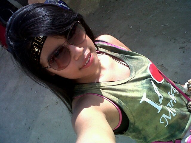 Follow your own way and be happy! \o/ Because You are a big Star!