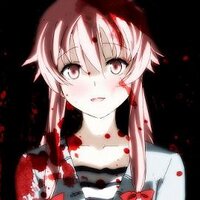 我妻 由乃 (@anm_yuno) 's Twitter Profile