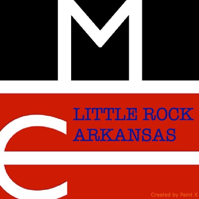 TWEET #MAGCONTOLR if you agree that they should come to LITTLE ROCK, ARKANSAS