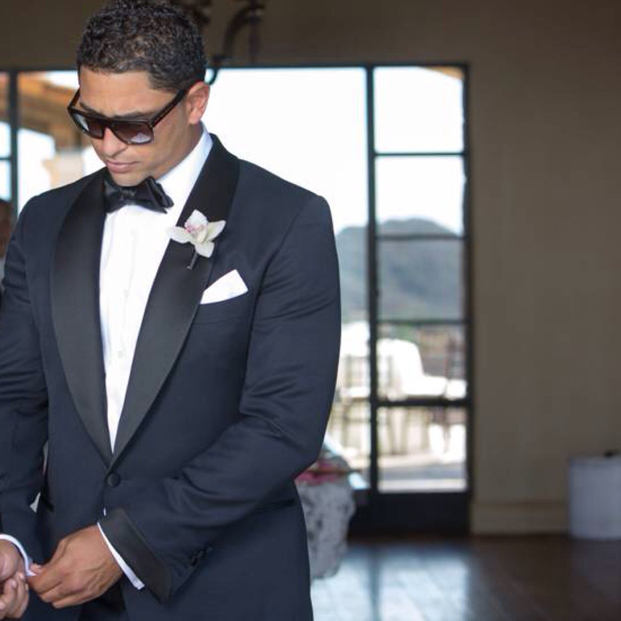 Marc G Daniels, JP, LL.B
Managing Director, Marc Geoffrey Barristers & Attorneys Ltd.
Husband, Father