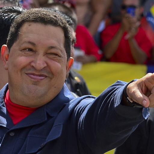 Antimperialista, Maestra, Chavista. VIVA LA EDUCACIÓN LIBERADORA