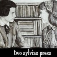 Two Sylvias Press(@twosylviaspress) 's Twitter Profile Photo