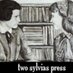 Two Sylvias Press (@twosylviaspress) Twitter profile photo