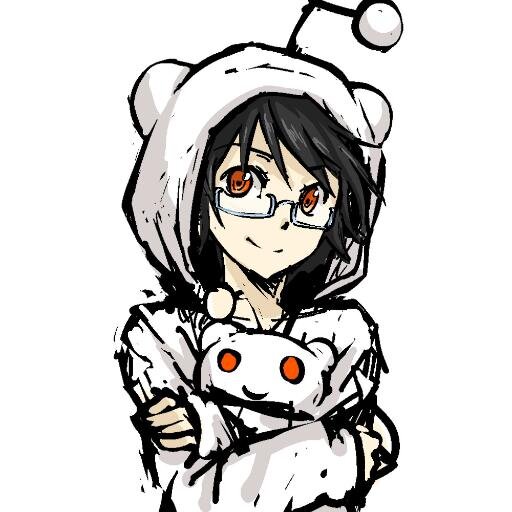 The personified front page of the internet. Your best friend for everything cat and NSFW related. #parody