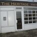 Heritage Micro Pub (@heritagemicropb) Twitter profile photo