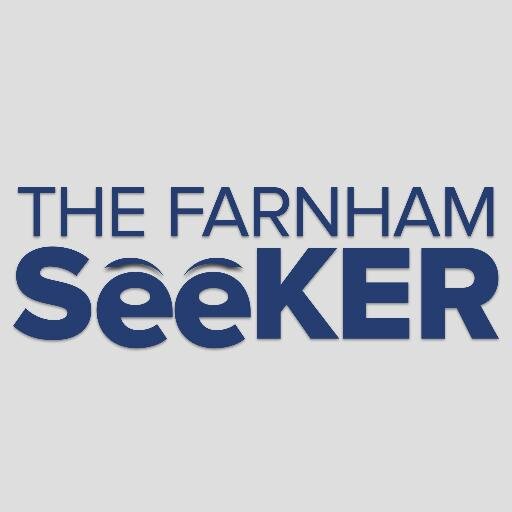 On the hunt for all things good in #farnham and surrounding areas and then shouting about them