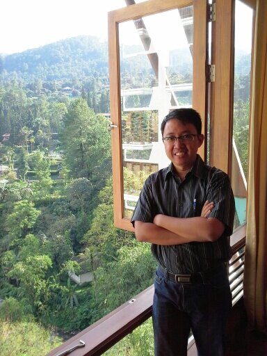 belajar menerima segala ketetapanNya