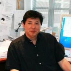 SamWLee1's profile picture. 