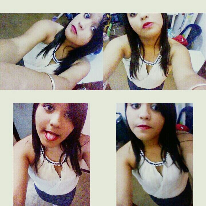 SrtaFollowMe's profile picture. nueva cuenta: @sritafollowme ~Instagram: paoww_