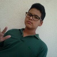 jefferson gomes (@beta080) 's Twitter Profile