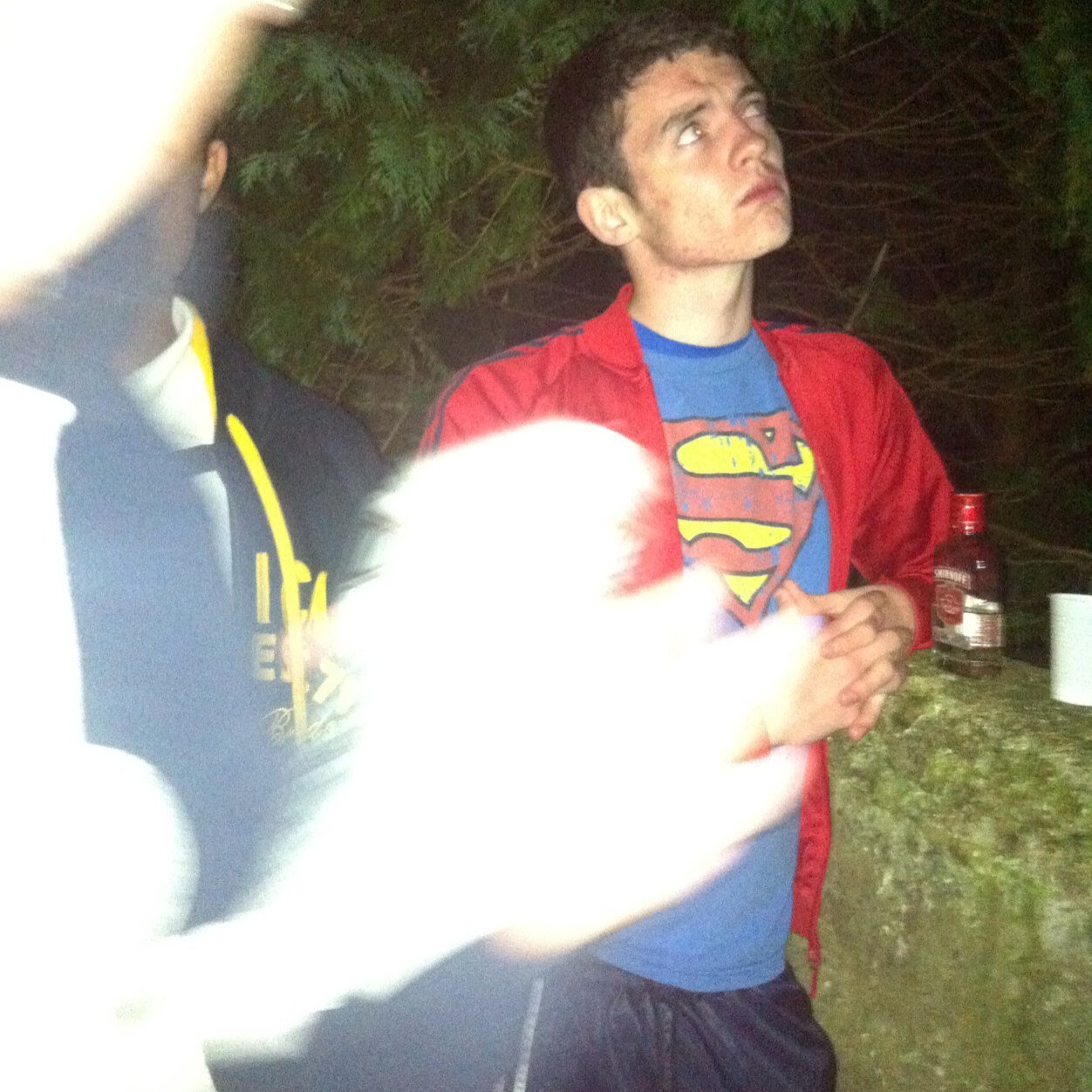 CoreyyDoylo's profile picture. 