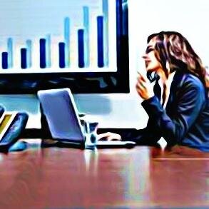 I'm Heather. I am an actuary specializing on the assessment of financial security systems. 
707.246.1141