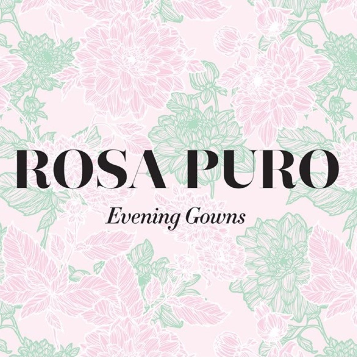 Evening Gowns