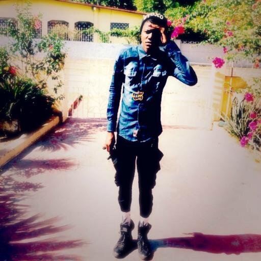 NEW ACCOUNT :3