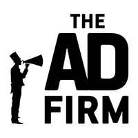 The AD Firm(@theadfirm) 's Twitter Profile Photo