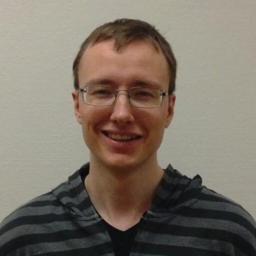 Game designer/enthusiast, reader of books and likes long walks on the beach and poking dead things with a stick.