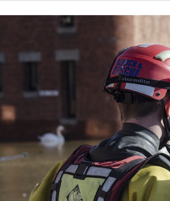 L3 Edu Provider DEFRA Mod3, CoP Liaison, MC Para, Clinical Team Mentor Keen interest in SAR and PHEM medicine All opinions are mine and not those of my employer