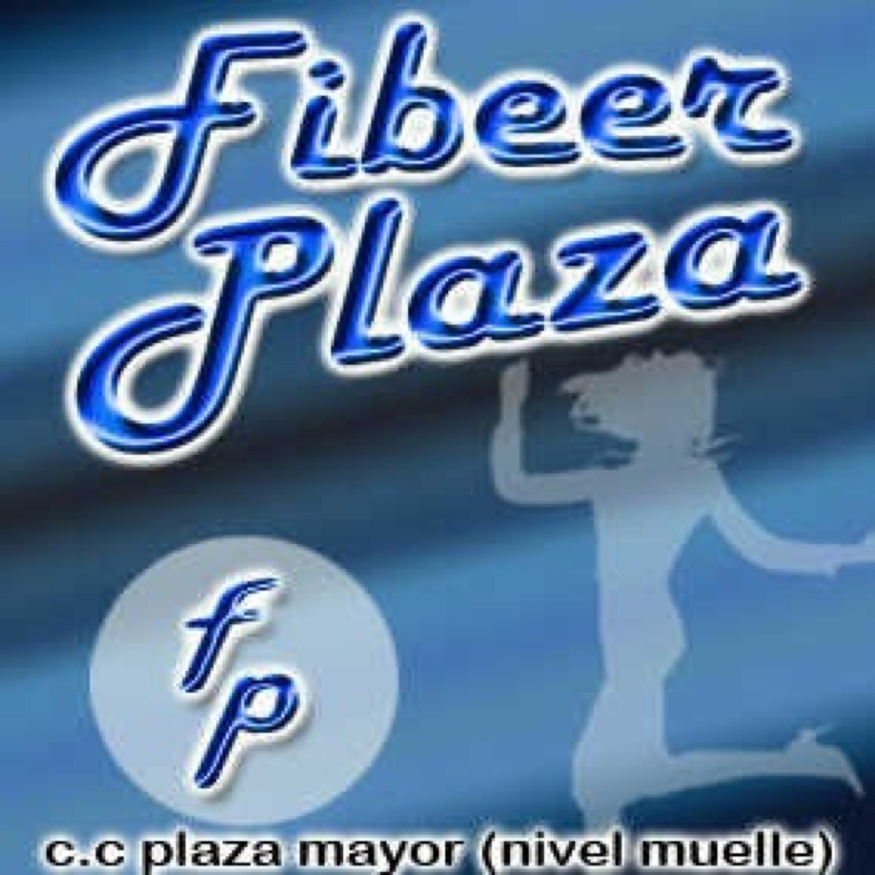 Fibeer Plaza (El Ultimo), C.C. Plaza Mayor, Edif 7, Nivel Muelle.