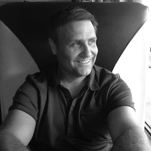 Husband to Terri; Father to Katie & Kevin; Lead Pastor of North Hills Community in Rancho Cucamonga, CA.