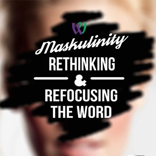 MaskulinityRRW's profile picture. MRRW: A day long summit that focuses on manliness, masculinity & male pressures. The goal is to give people tools to recognize & articulate masculine pressures