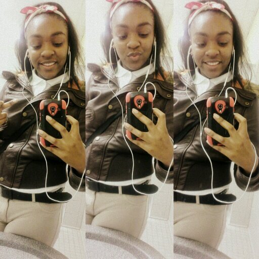 Gracee Beez The Name CooperRoad Is What I Bang  C/O 2014 Future Officer