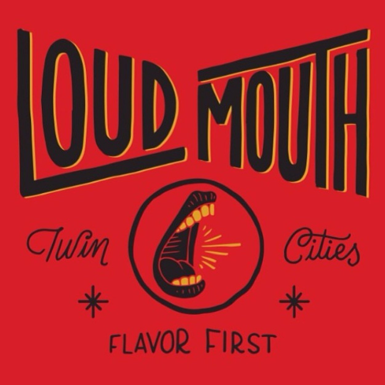loudmouthmn's profile picture. Twin cities food truck! Making simple dishes taste great! #Flavor1st From our burgers to our fresh copper river salmon tacos. #OurFoodSpeaksForItself!