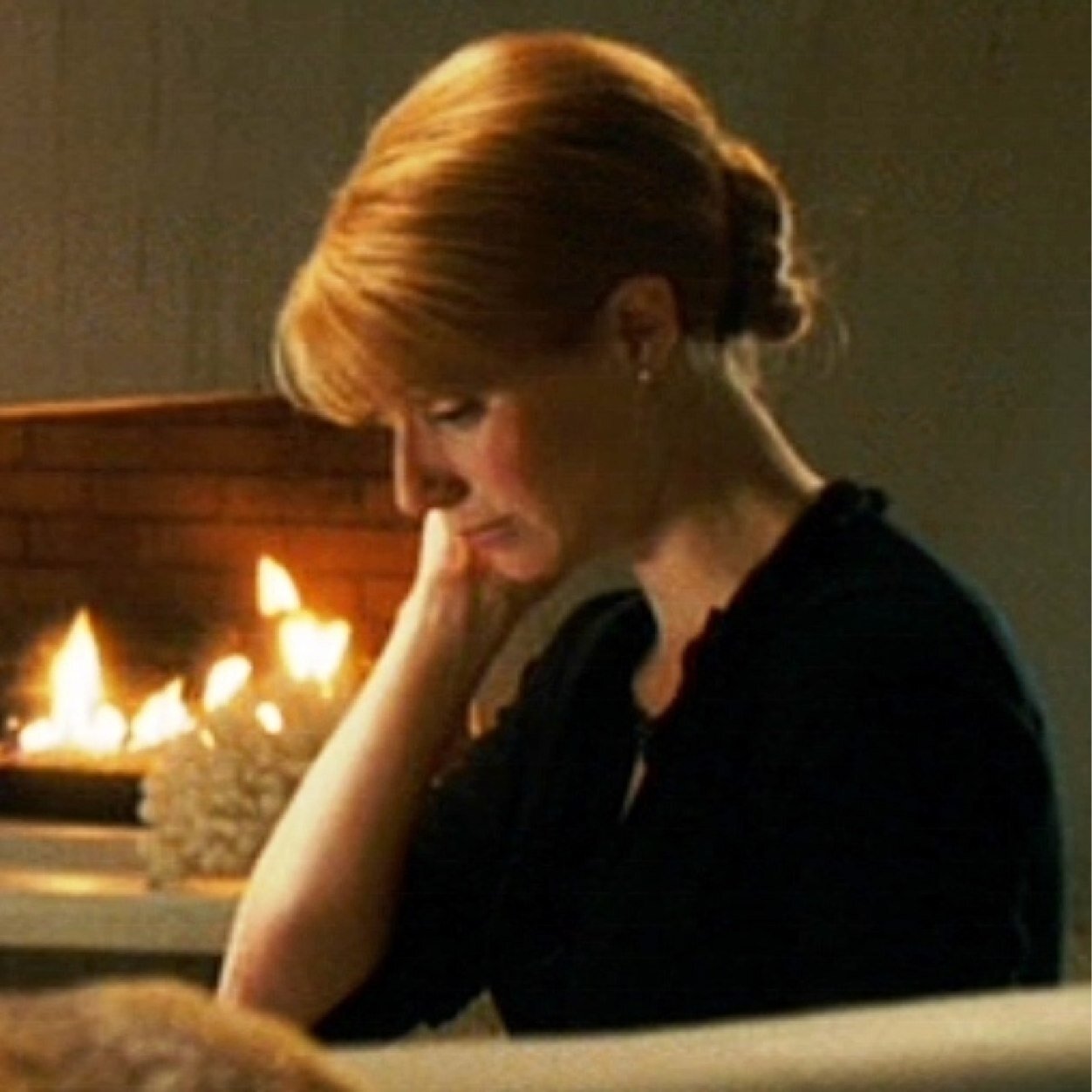 IngenuityRed's profile picture. Virginia Pepper Potts. Somebody once told me I live to work, I couldn't agree more. A superhero in a pencil skirt and killer heels. Formally known as Rescue.