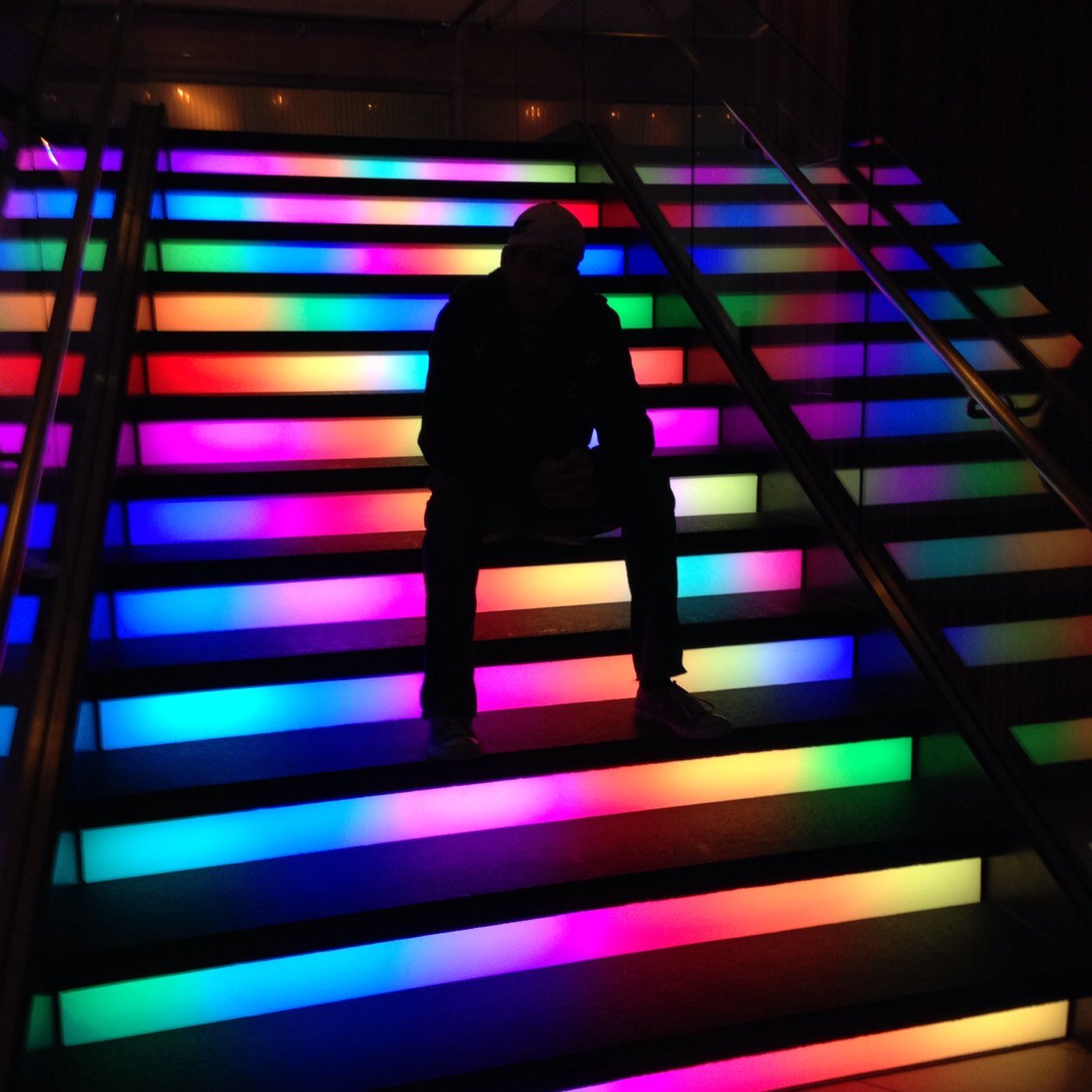 Echo_the_wise's profile picture. 