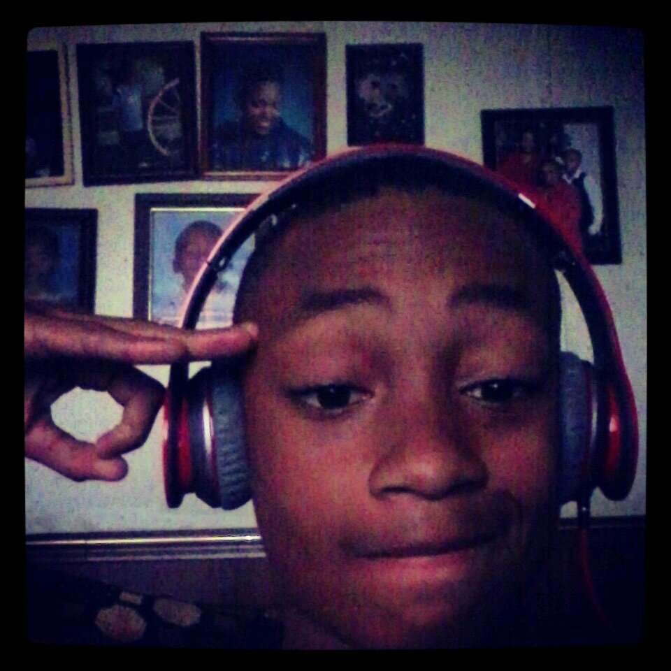 Follow me and I'll follow you back