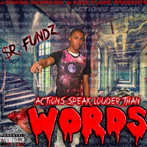 Music Artist | For Appearances, Performances, Features or Business Email: BookSrFundz@gmail.com | #ASLTW (Mixtape) Coming Soon. #Squad #BigLicks